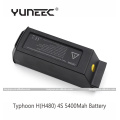 Auf Lager Yuneec Taifun H H480 4 S 5400 Mah Batterie RTF RC Drone mit Batterie für Typhoon H